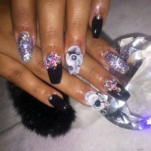 Meet your Posher, Daniela